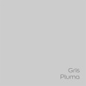 GRIS PLUMA